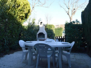 Maison 3 pièces avec piscine, parking privé, proche plage et centre d'Argelès-sur-Mer - FR-1-225-75